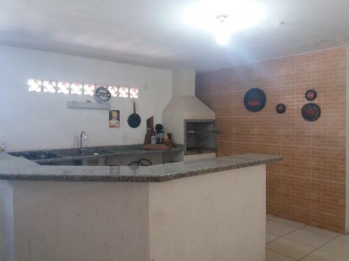 Casa De Pessoas Felizes!