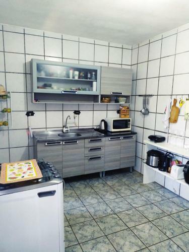 Casa De Pessoas Felizes!