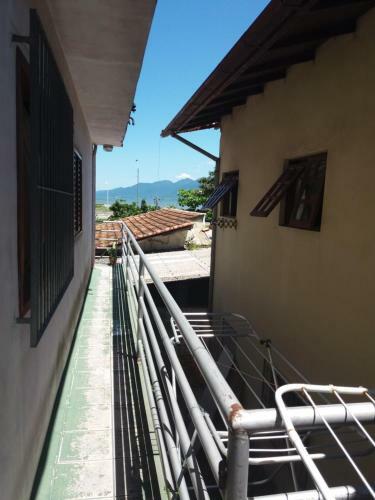 Casa De Pessoas Felizes!