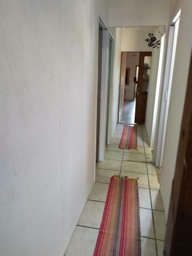Casa De Pessoas Felizes!