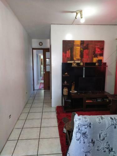 Casa De Pessoas Felizes!