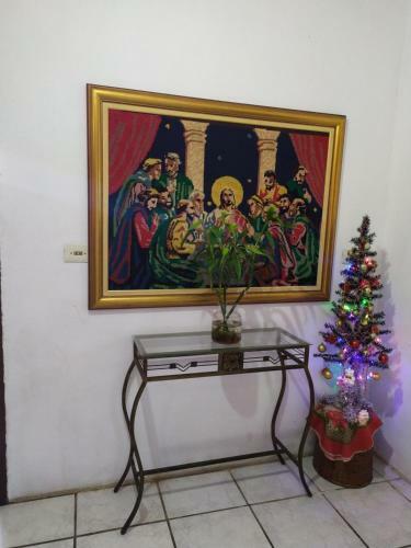 Casa De Pessoas Felizes!