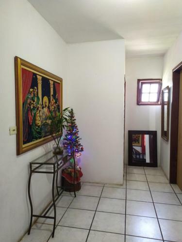 Casa De Pessoas Felizes!