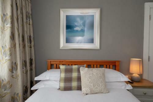 Hostal The Square Townhouse Fermoy