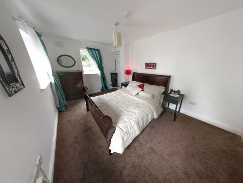 Riverview Luxury Short Stay Apartment