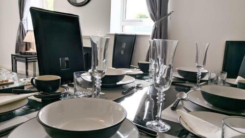 Riverview Luxury Short Stay Apartment