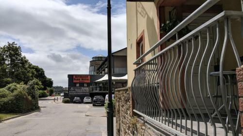 Riverview Luxury Short Stay Apartment