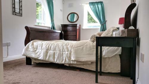 Riverview Luxury Short Stay Apartment