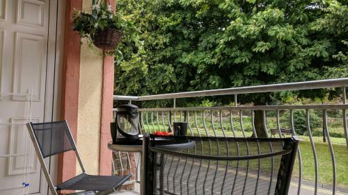 Riverview Luxury Short Stay Apartment