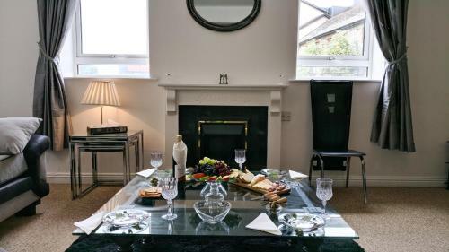 Riverview Luxury Short Stay Apartment