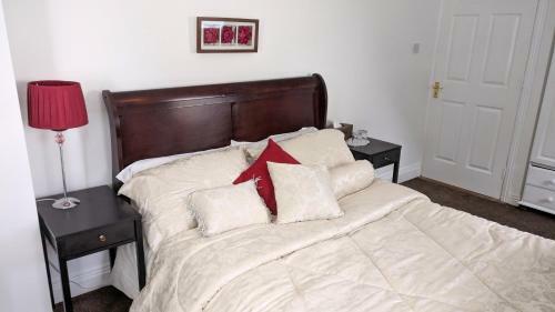 Riverview Luxury Short Stay Apartment