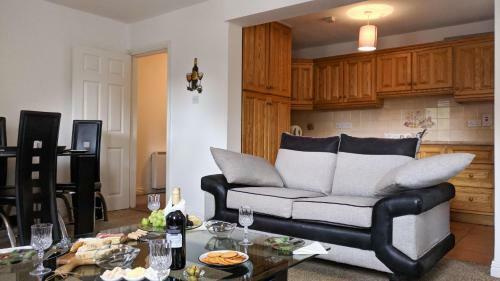 Riverview Luxury Short Stay Apartment