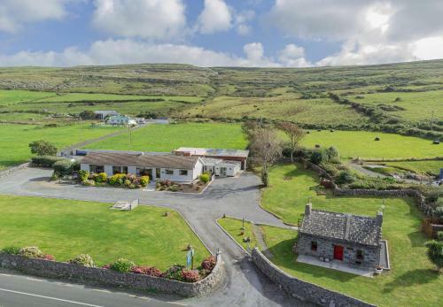 Fanore Self Catering
