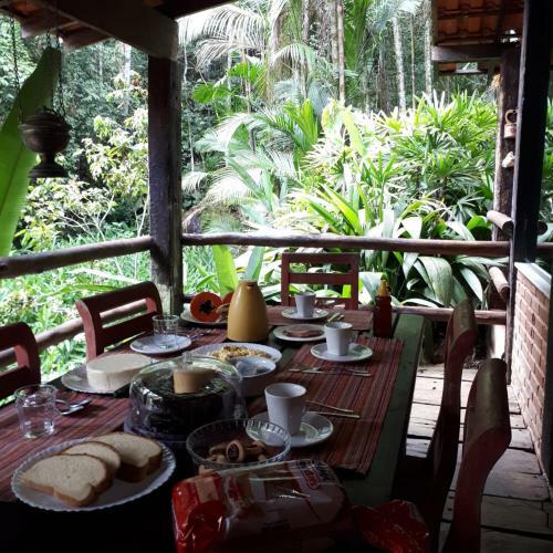 Linda Casa de Campo Em Penedo - Itatiaia, Rj