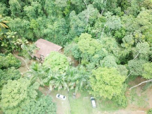 Linda Casa de Campo Em Penedo - Itatiaia, Rj