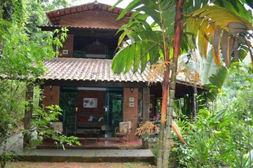 Linda Casa de Campo Em Penedo - Itatiaia, Rj