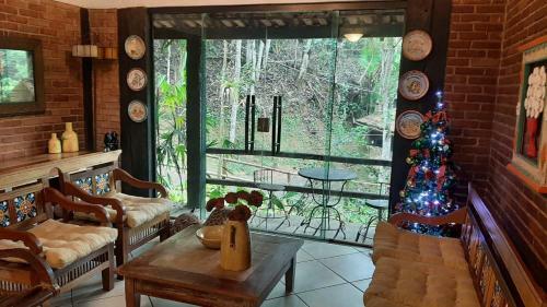 Linda Casa de Campo Em Penedo - Itatiaia, Rj