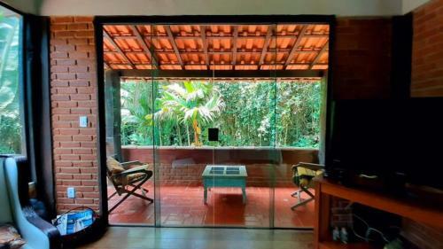 Linda Casa de Campo Em Penedo - Itatiaia, Rj