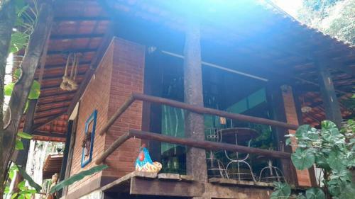 Linda Casa de Campo Em Penedo - Itatiaia, Rj