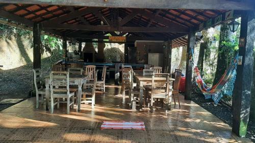 Linda Casa de Campo Em Penedo - Itatiaia, Rj
