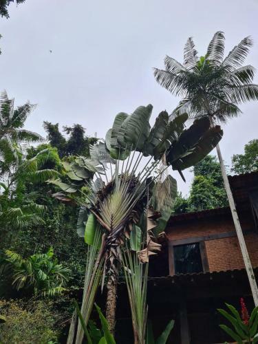 Linda Casa de Campo Em Penedo - Itatiaia, Rj