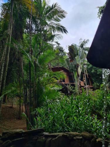 Linda Casa de Campo Em Penedo - Itatiaia, Rj