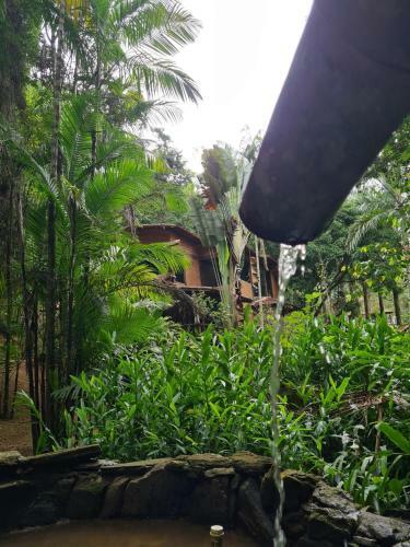 Linda Casa de Campo Em Penedo - Itatiaia, Rj