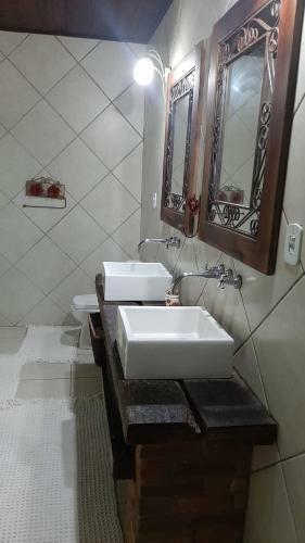 Linda Casa de Campo Em Penedo - Itatiaia, Rj