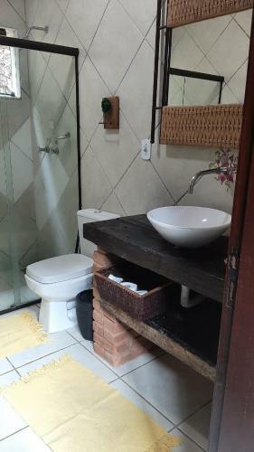 Linda Casa de Campo Em Penedo - Itatiaia, Rj