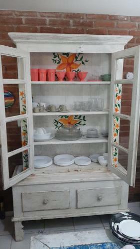 Linda Casa de Campo Em Penedo - Itatiaia, Rj