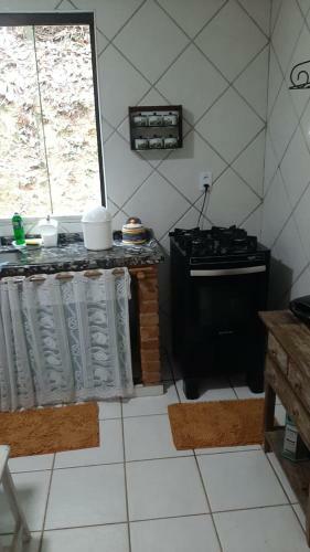 Linda Casa de Campo Em Penedo - Itatiaia, Rj