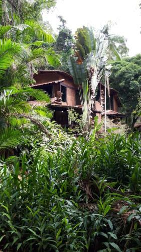 Linda Casa de Campo Em Penedo - Itatiaia, Rj