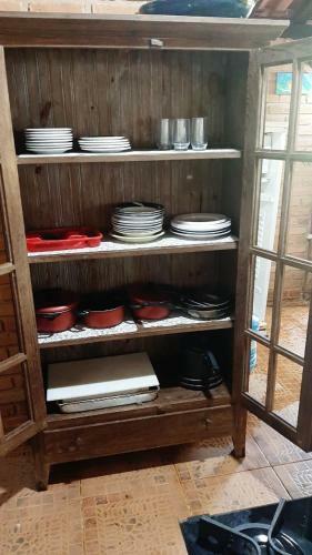 Linda Casa de Campo Em Penedo - Itatiaia, Rj