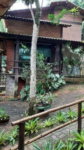 Linda Casa de Campo Em Penedo - Itatiaia, Rj