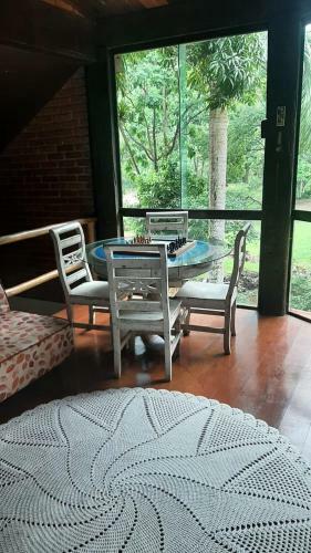 Linda Casa de Campo Em Penedo - Itatiaia, Rj