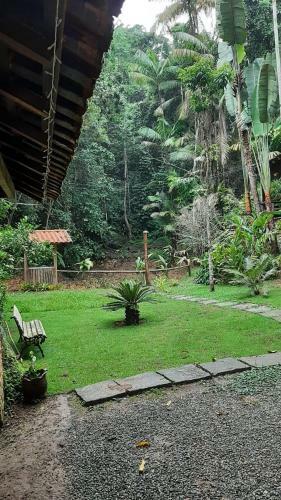 Linda Casa de Campo Em Penedo - Itatiaia, Rj