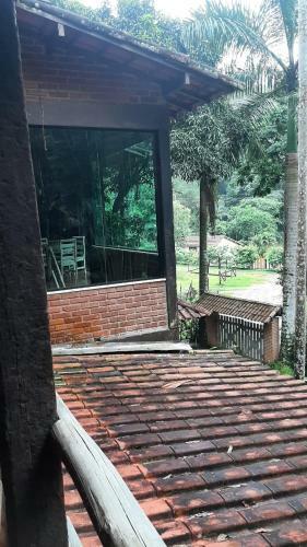 Linda Casa de Campo Em Penedo - Itatiaia, Rj