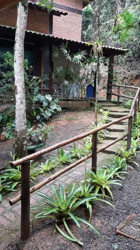 Linda Casa de Campo Em Penedo - Itatiaia, Rj