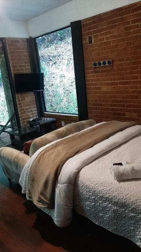 Linda Casa de Campo Em Penedo - Itatiaia, Rj