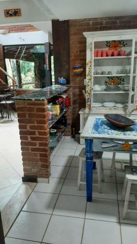 Linda Casa de Campo Em Penedo - Itatiaia, Rj