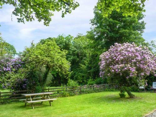 Lough Graney Cottage