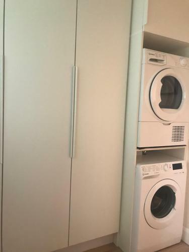 Central Town Location Apartment