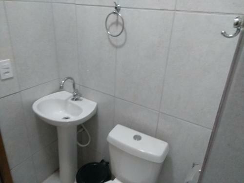 Apartamento Lar Da Tamara