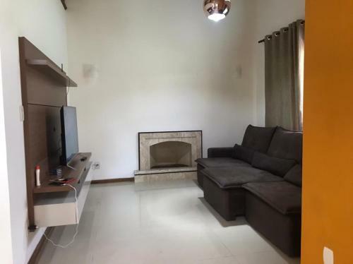 Villa Casa Inteira Em Penedo Com Piscina