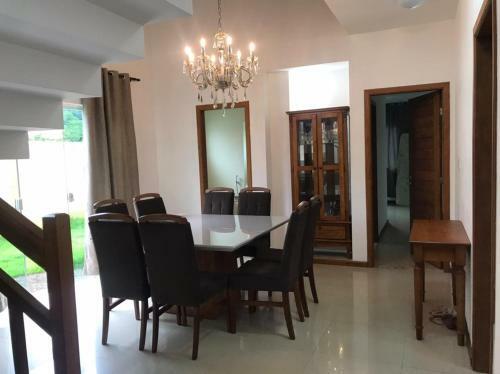 Villa Casa Inteira Em Penedo Com Piscina