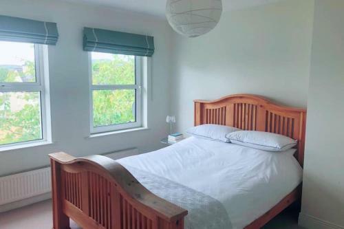 Luxury Stay @the Rectory By Wild Atlantic Wanderer