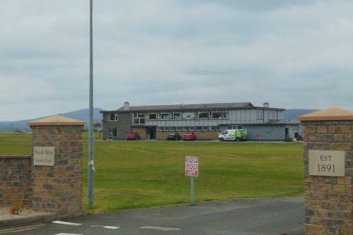 Luxury Stay @the Rectory By Wild Atlantic Wanderer