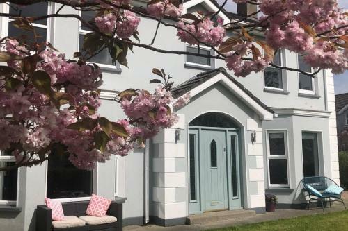 Luxury Stay @the Rectory By Wild Atlantic Wanderer