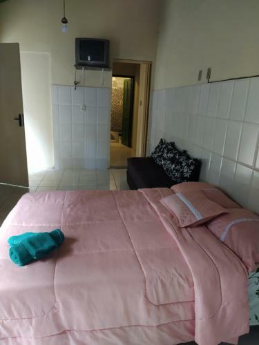 Chal� Penedo Agrad�vel