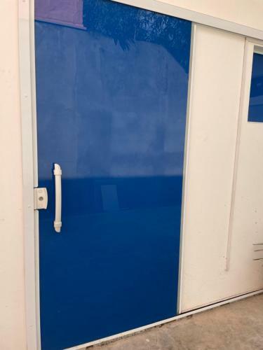 Albergue Maison Su�te T�rreo